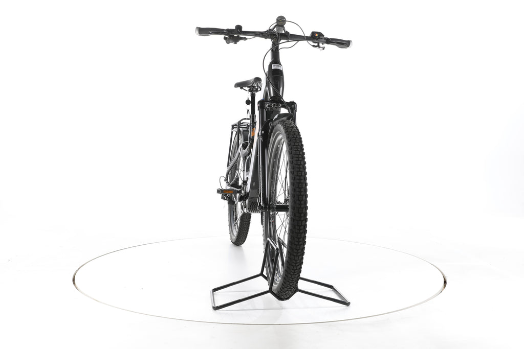 Corratec E-Power MTC 100 SUV E-Bike Tiefeinsteiger - Image 4