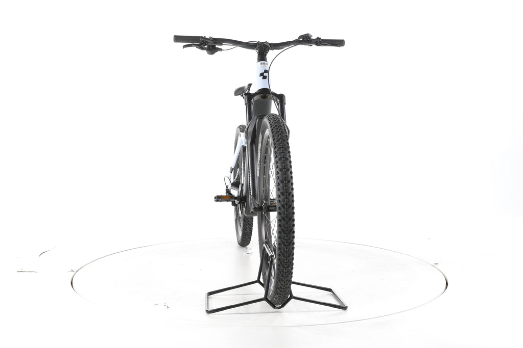 Cube Stereo Hybrid 120 Pro E-Bike Fully - Image 4