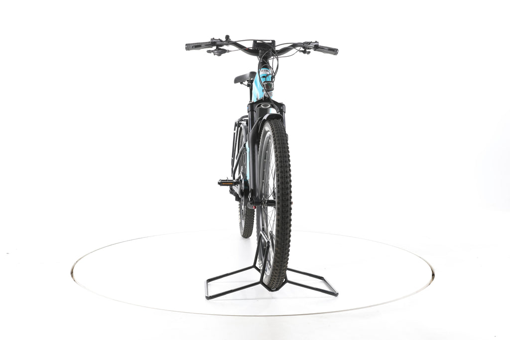 Victoria (e)Parcours 12.9 SUV E-Bike Tiefeinsteiger - Image 4