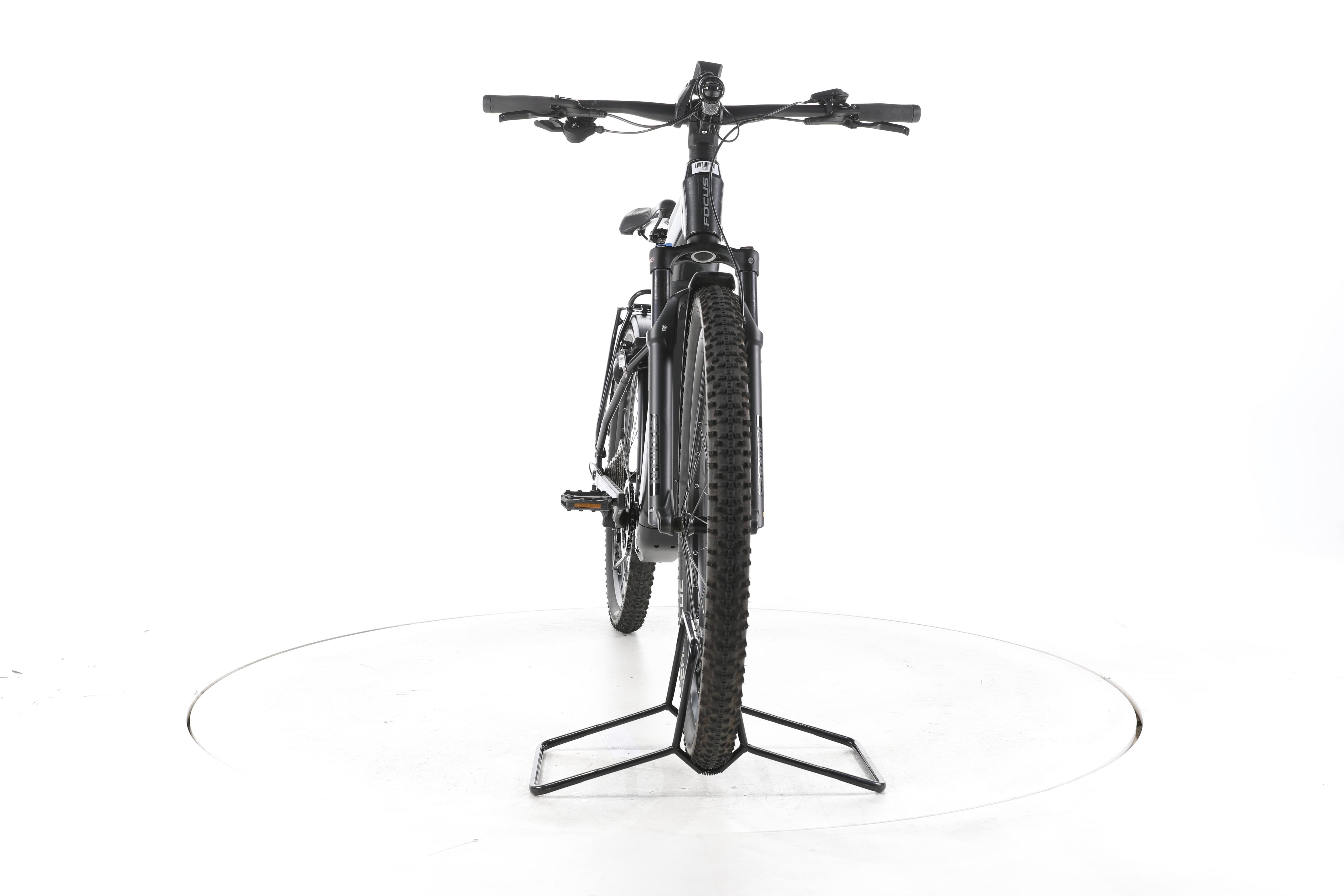 Focus Aventura² 6.7 Trekking E-Bike - Image 4