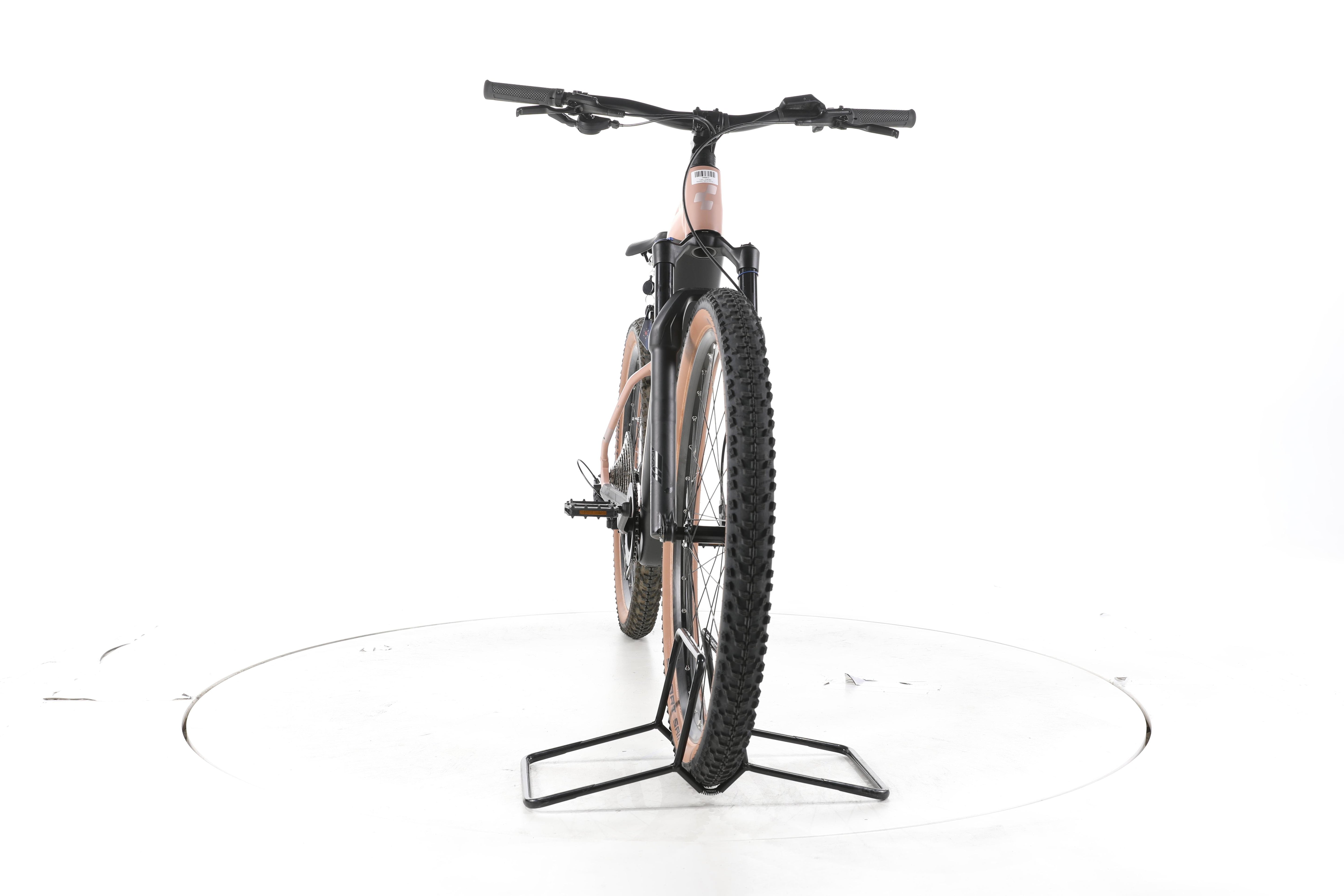 Cube Reaction Hybrid Pro E-Bike - Image 4