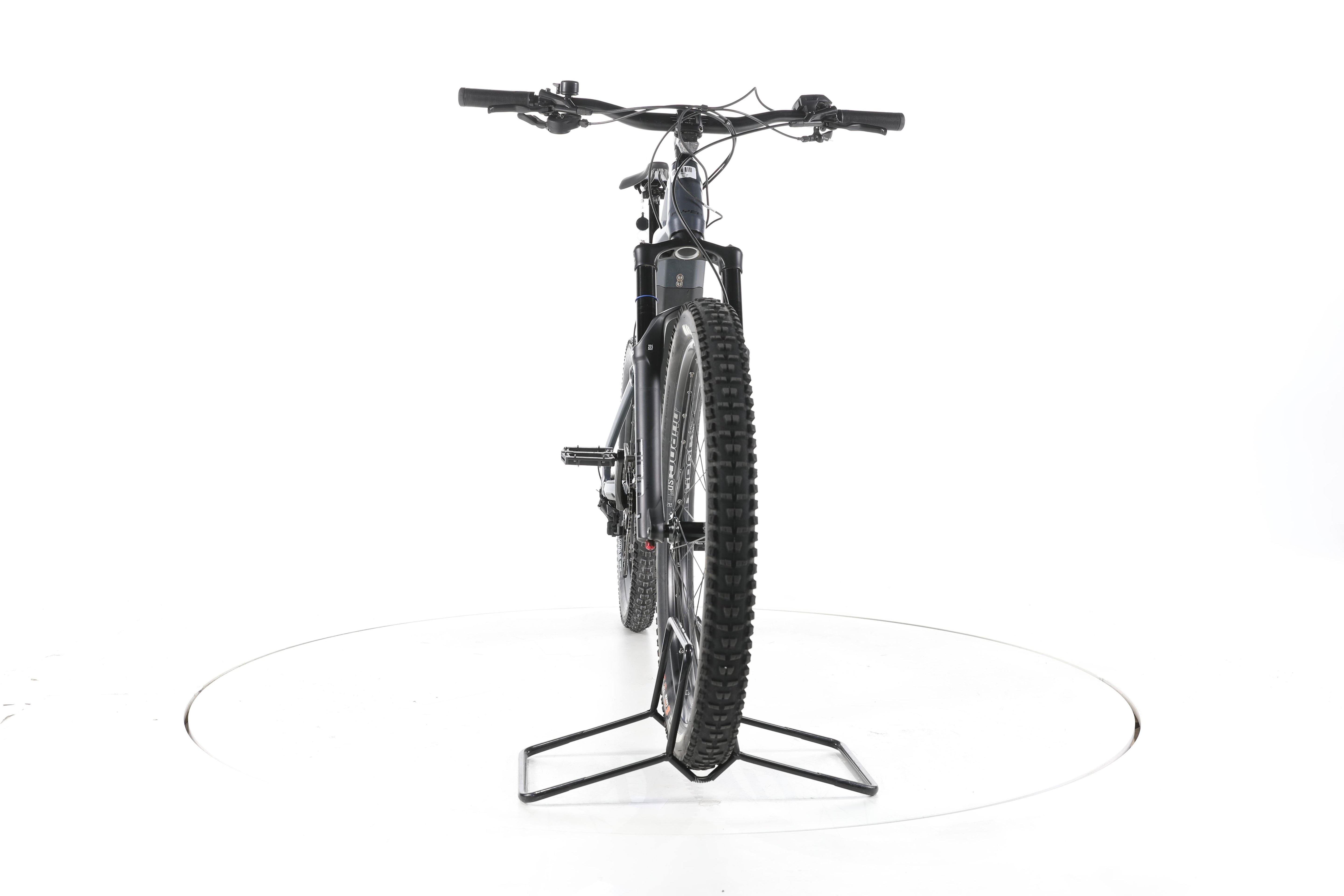 FLYER Uproc3 4.10 E-Bike Fully - Image 4