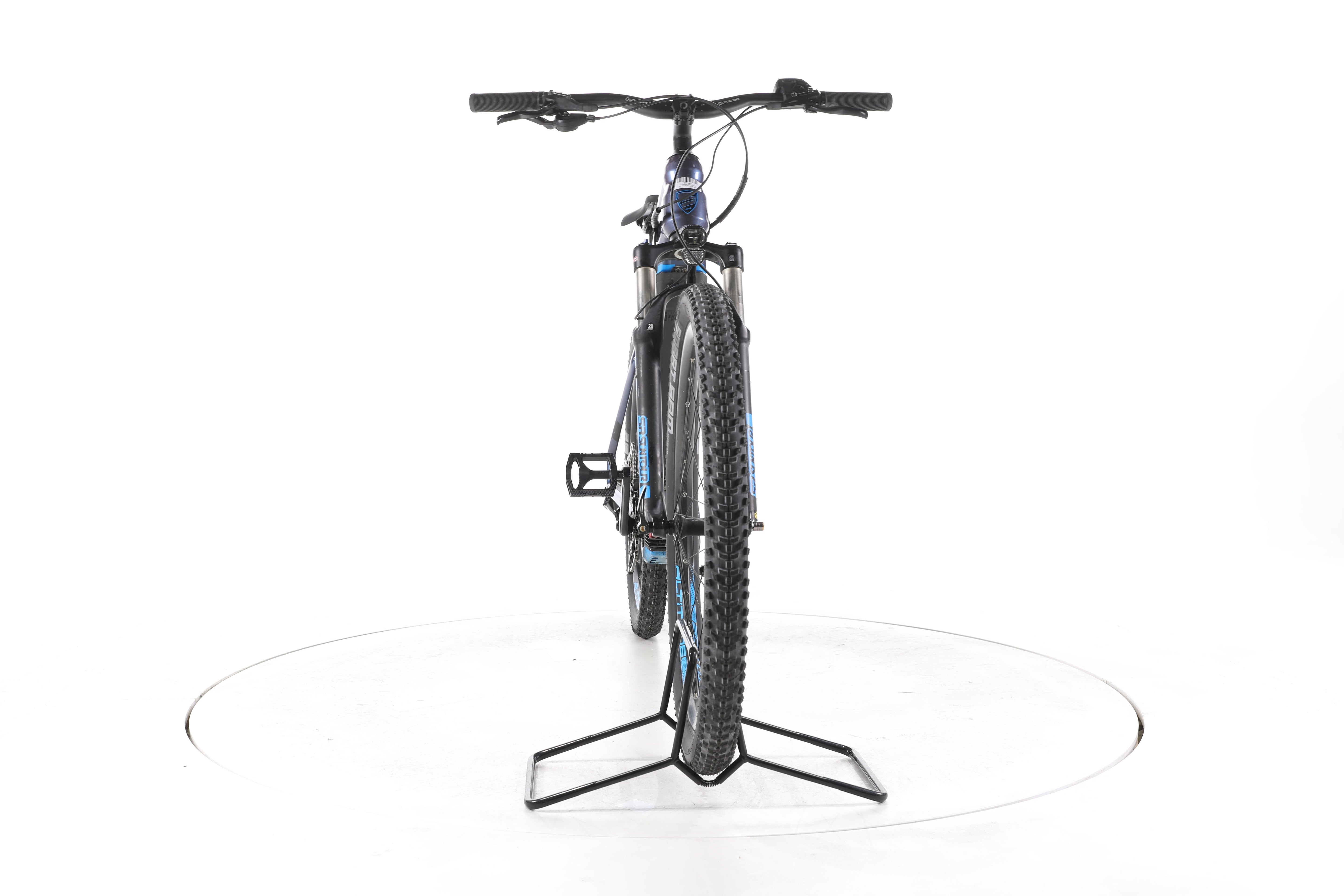 Centurion Backfire E R760i E-Bike - Image 4