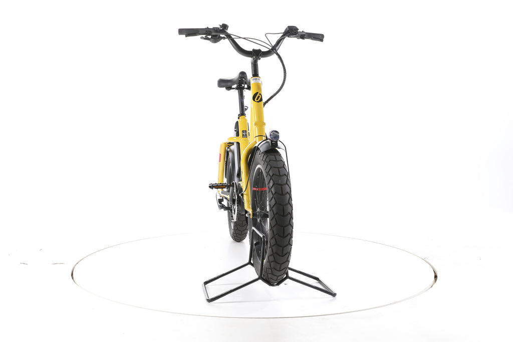Benno Bikes RemiDemi9D Kompakt E-Bike Tiefeinsteiger - Image 4