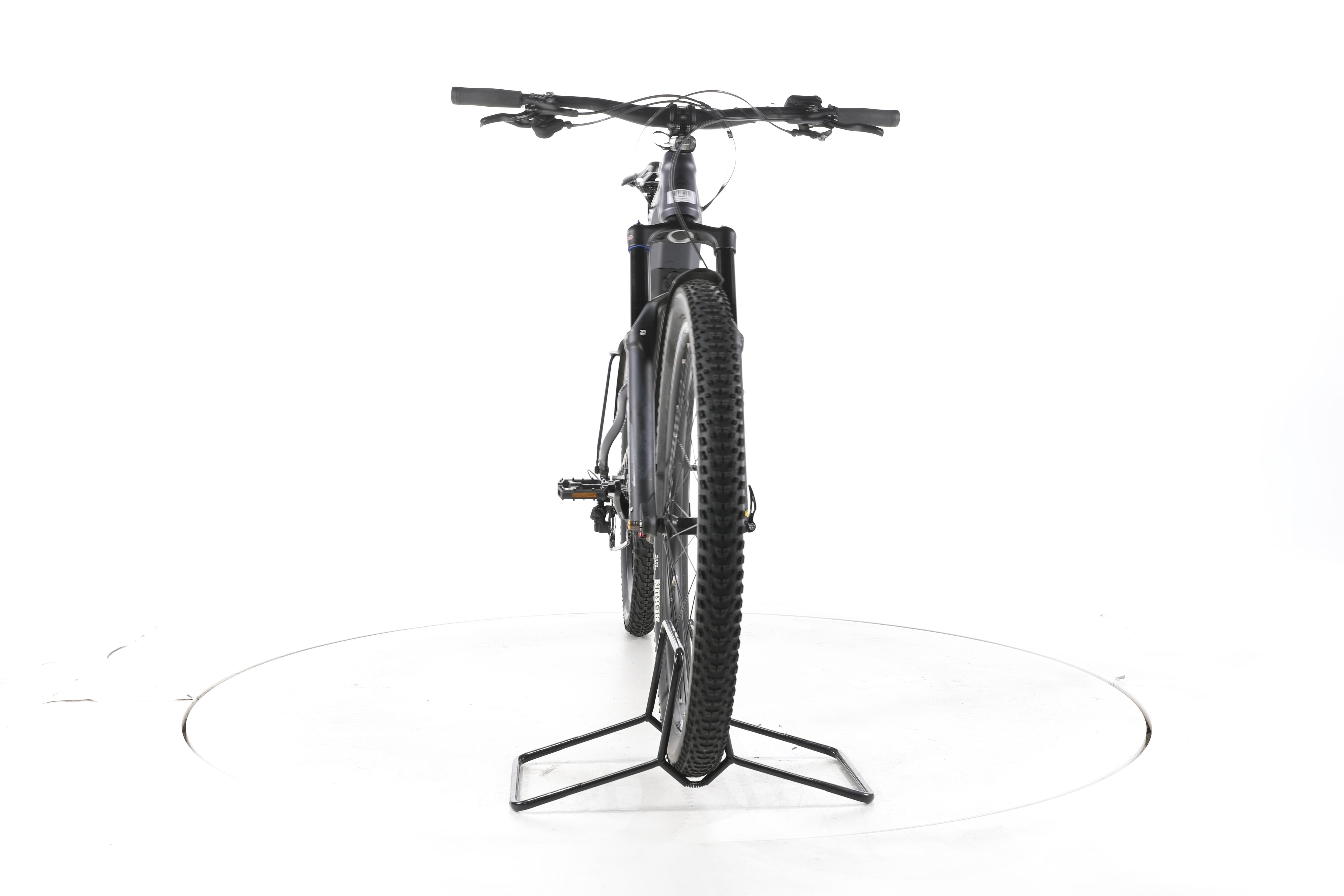 Merida Eone-Forty 675 Eq SUV E-Bike - Image 4