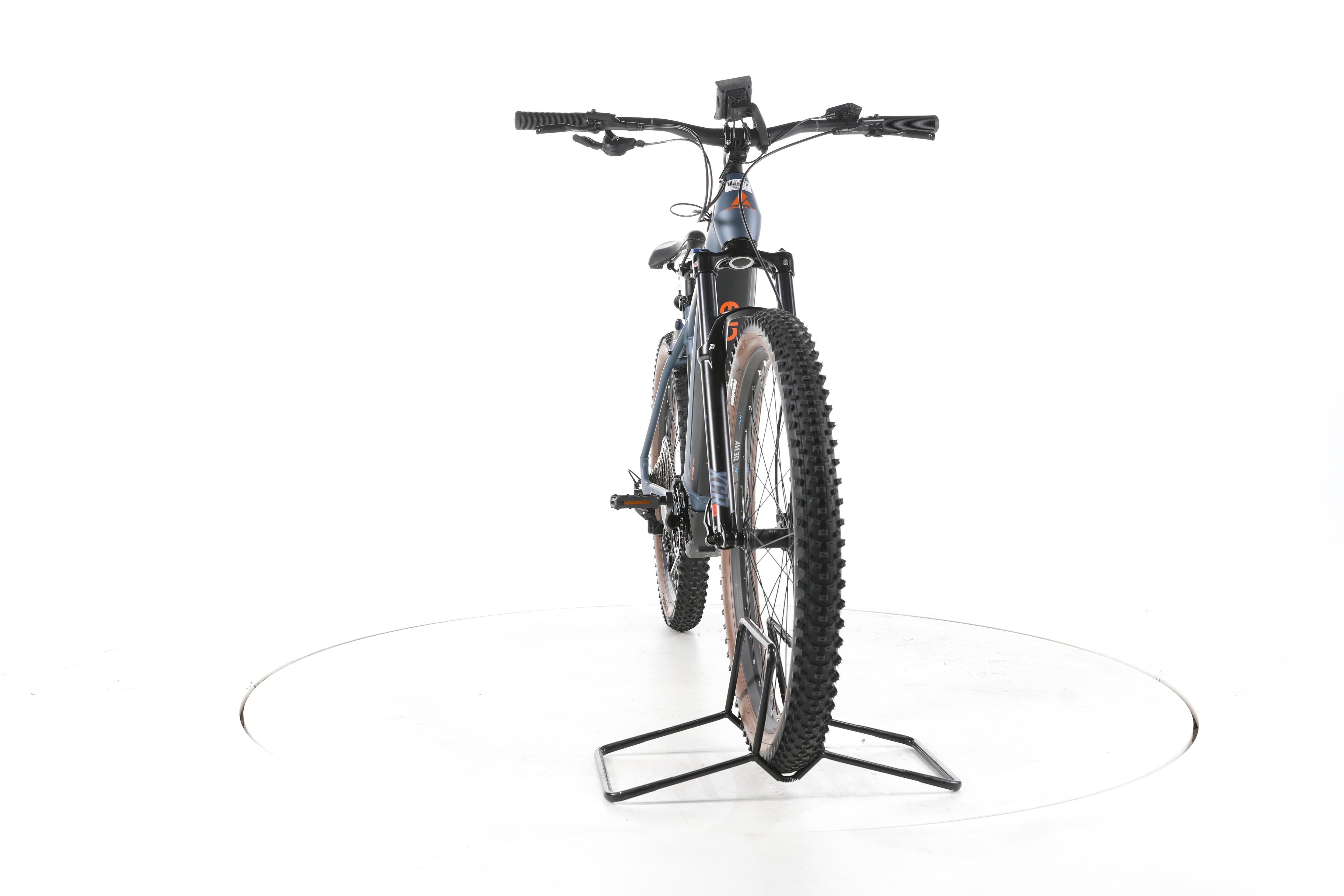 Bulls Copperhead Evo 2 E-Bike - Image 4