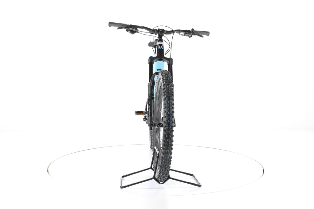 Mondraker DUSK R E-Bike Fully - Image 4