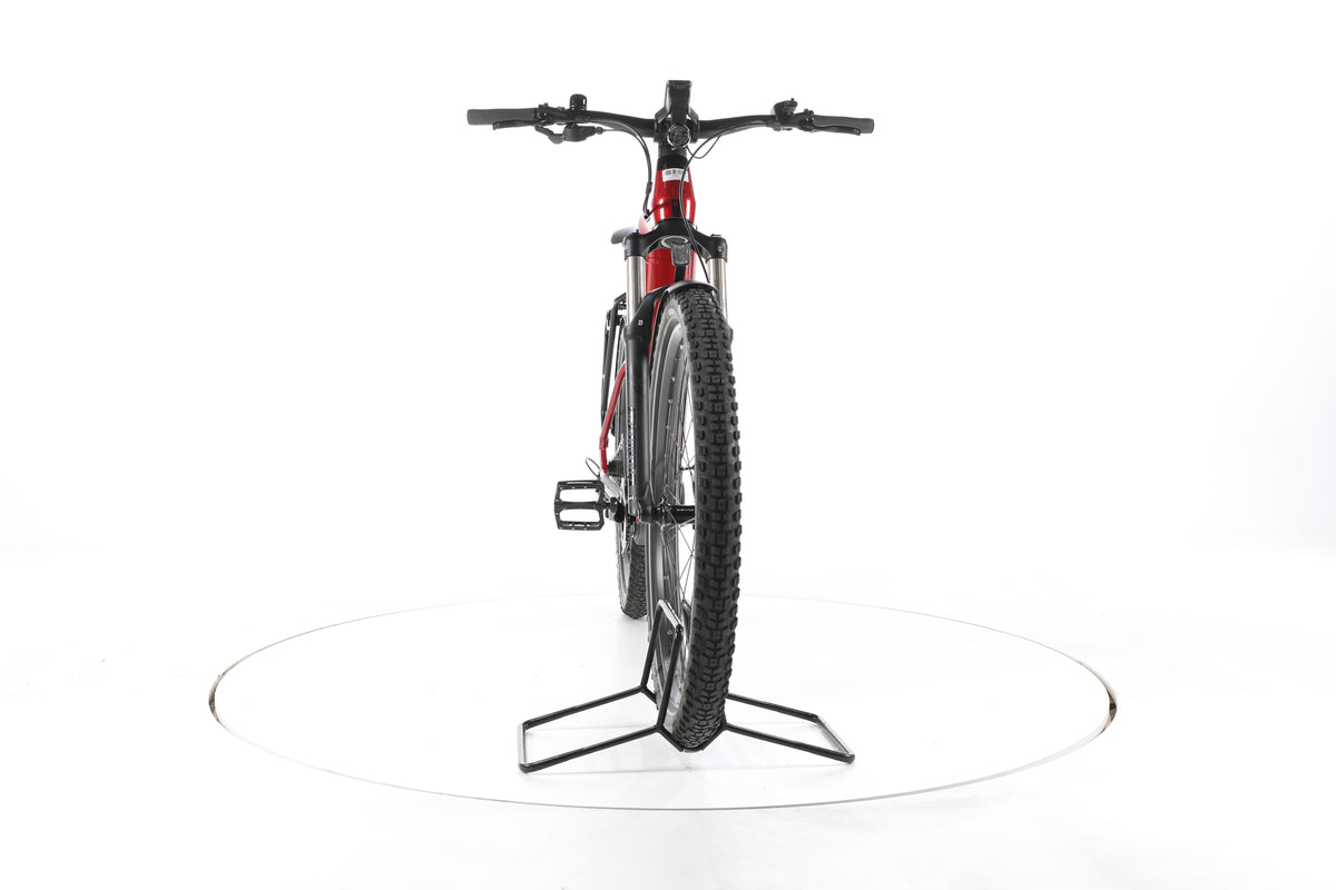 FLYER Goroc 2 Trekking E-Bike - Image 4