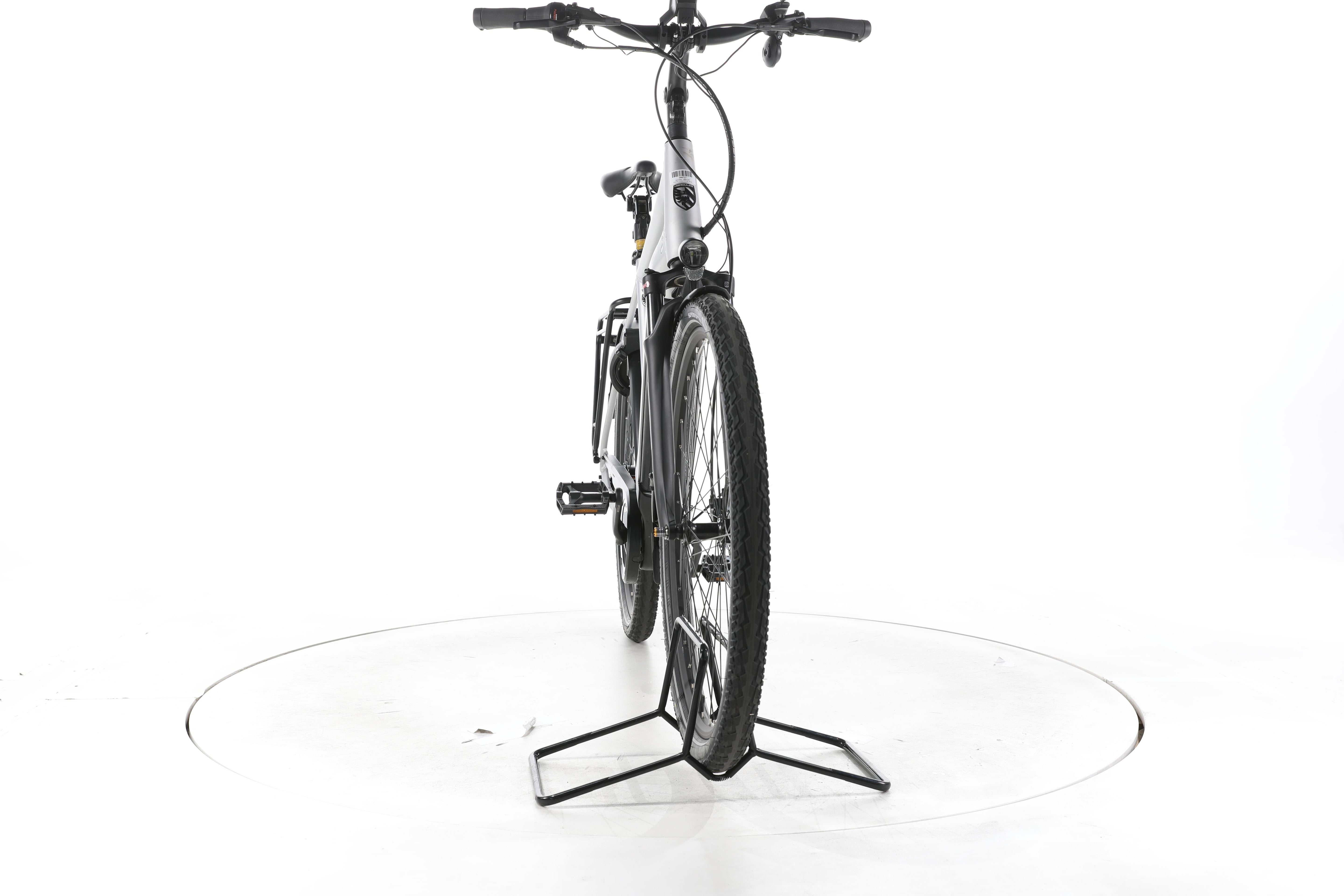 Hercules Pasero comp I-F5 City E-Bike - Image 4