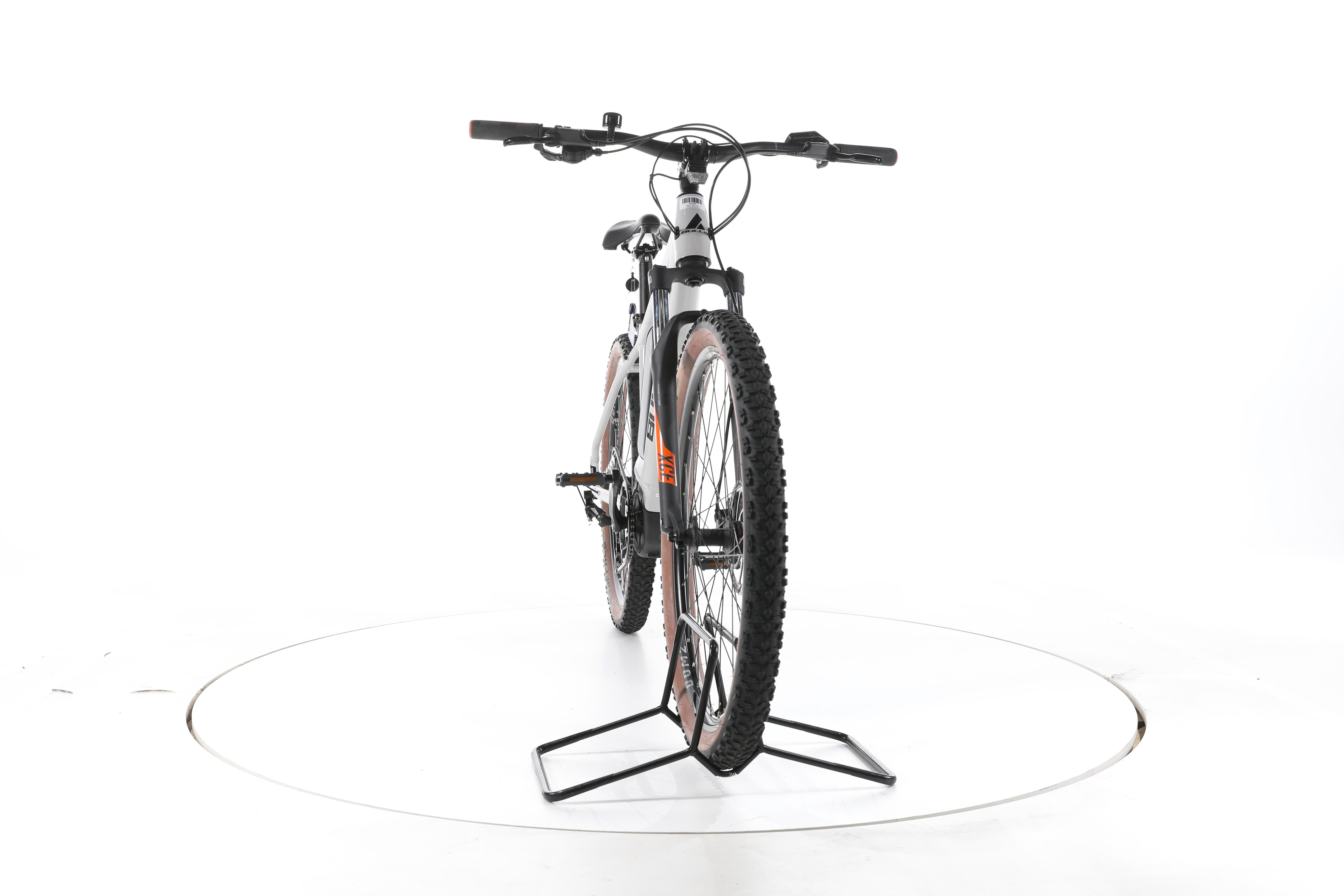 Bulls LT Performance E-Bike - Image 4
