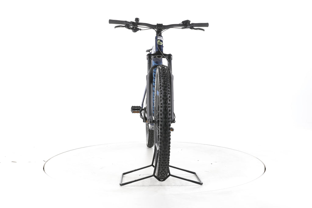 Bergamont E-Revox Premium Sport E-Bike - Image 4