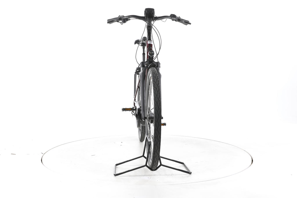 Kalkhoff Endeavour 1.B Move LB Trekking E-Bike - Image 4