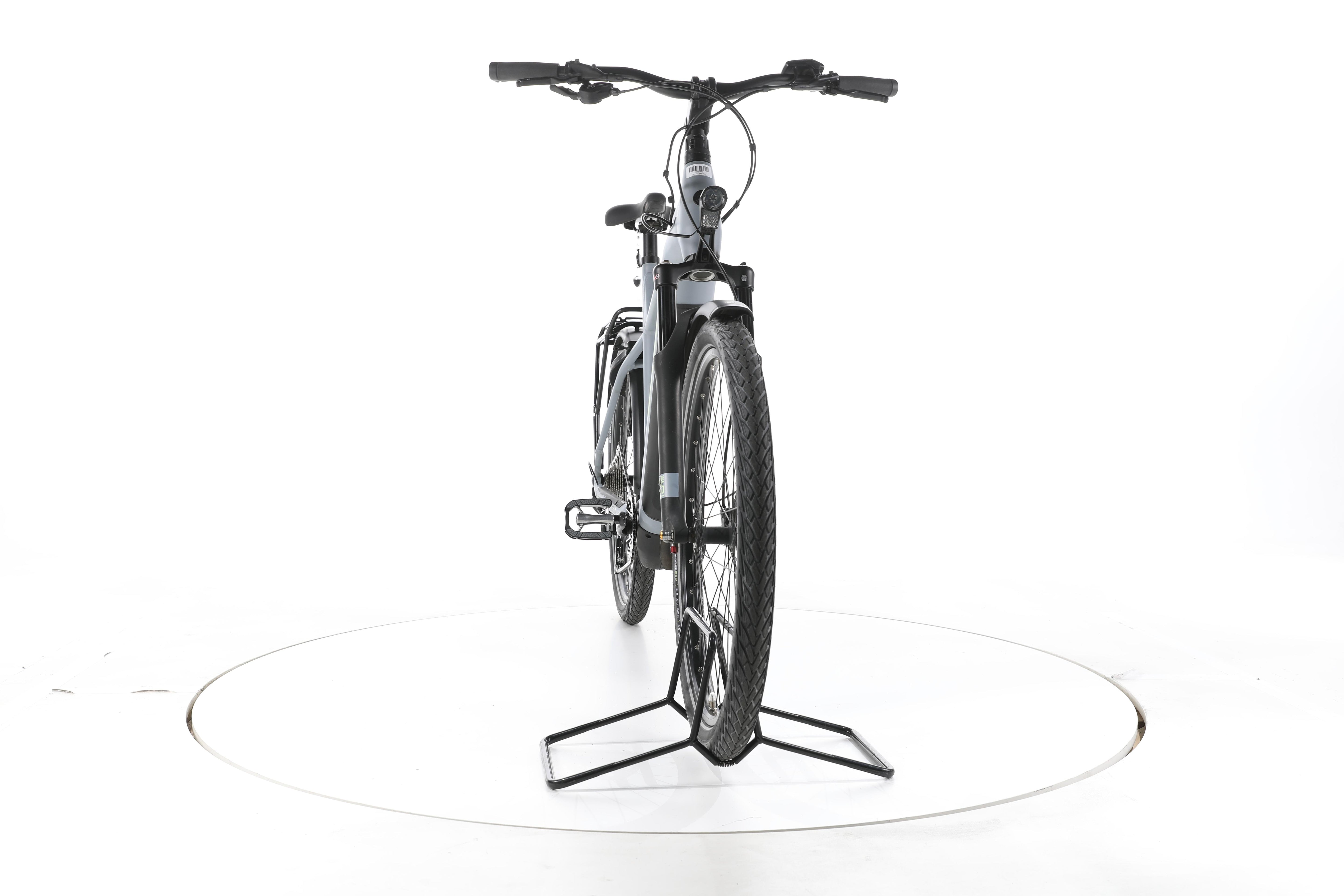 Winora Yucatan X10 Trekking E-Bike - Image 4