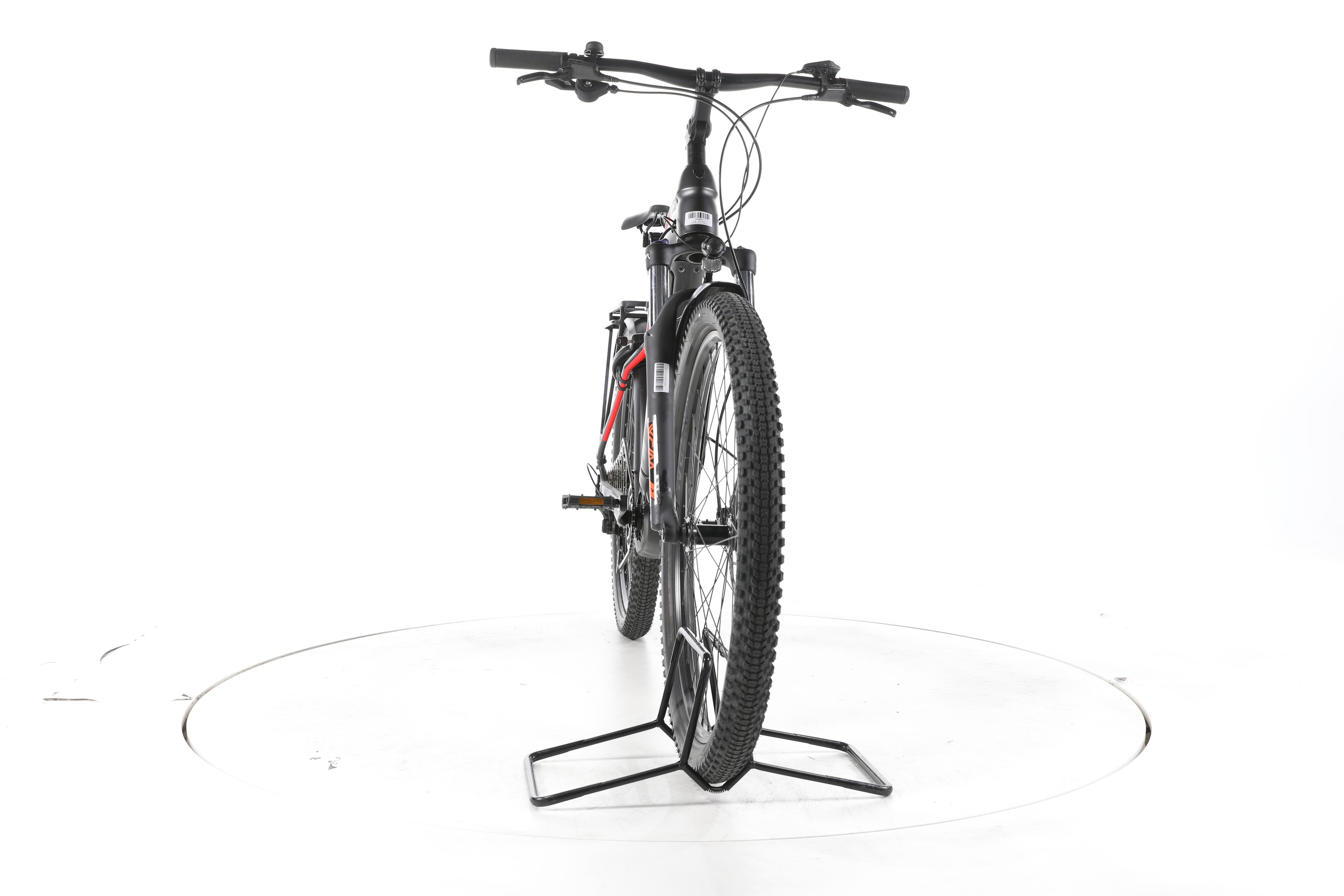 Trek Powerfly Sport 4 Trekking E-Bike - Image 4