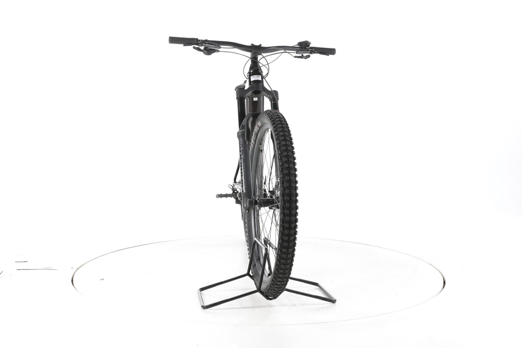 Trek Rail 9.7 Gen 4 E-Bike Fully - Image 4