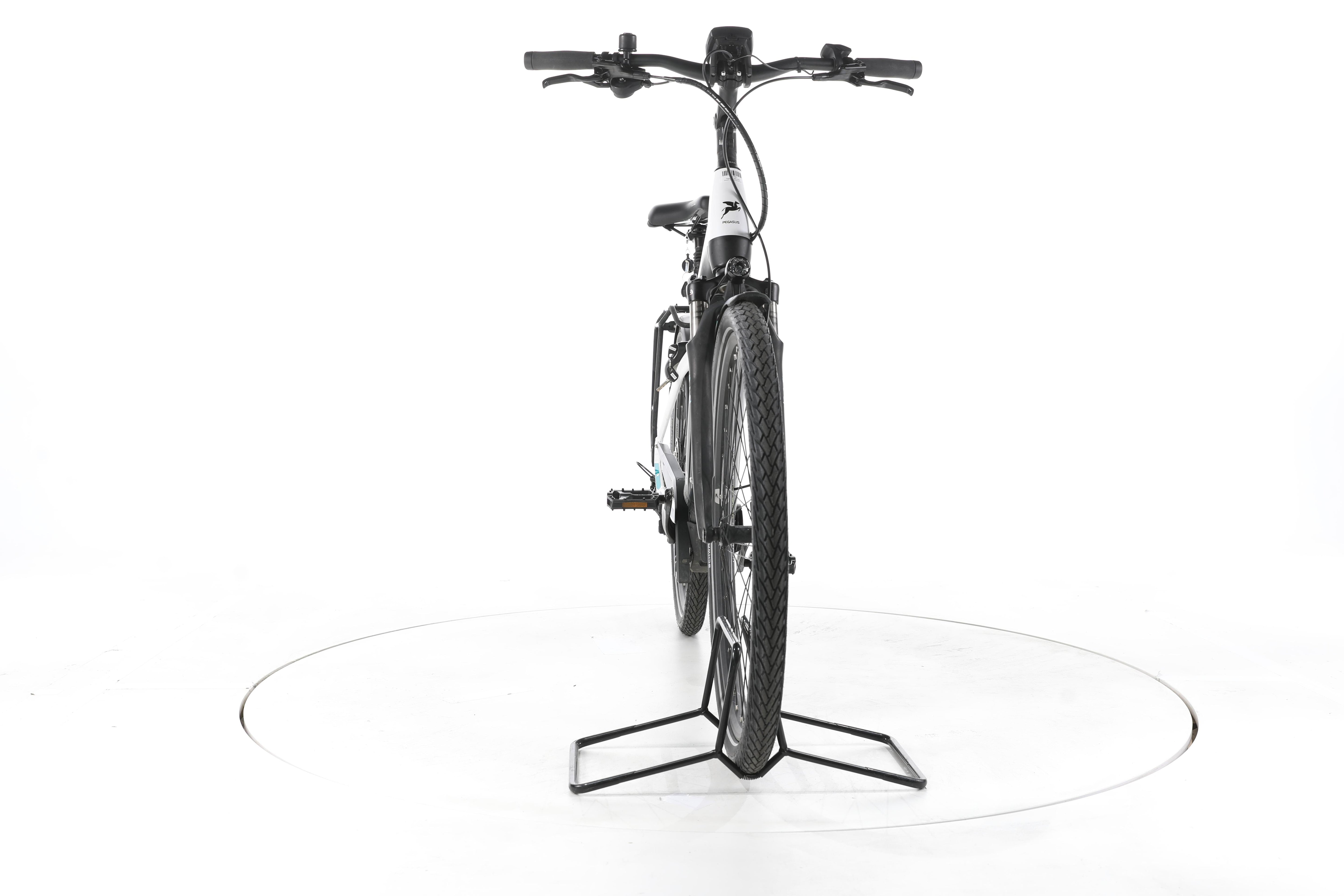 Pegasus Premio EVO 10 Lite Trekking E-Bike - Image 4