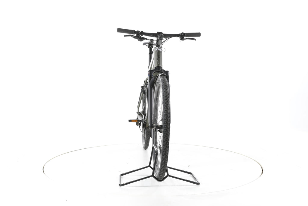 Riese & Müller UBN Five touring Trekking E-Bike - Image 4