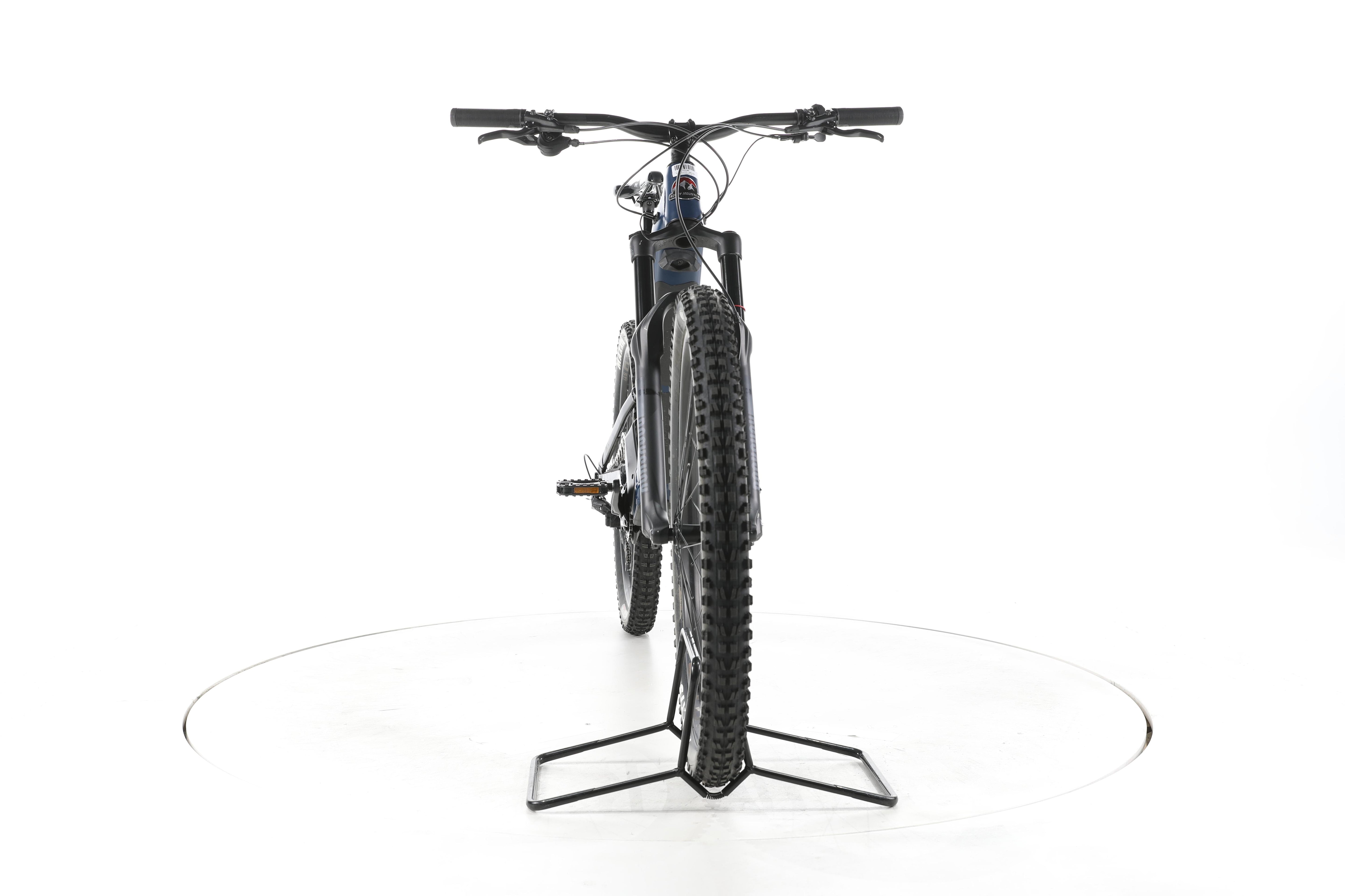 Rocky Mountain Instinct Powerplay E-Bike Fully - Image 4