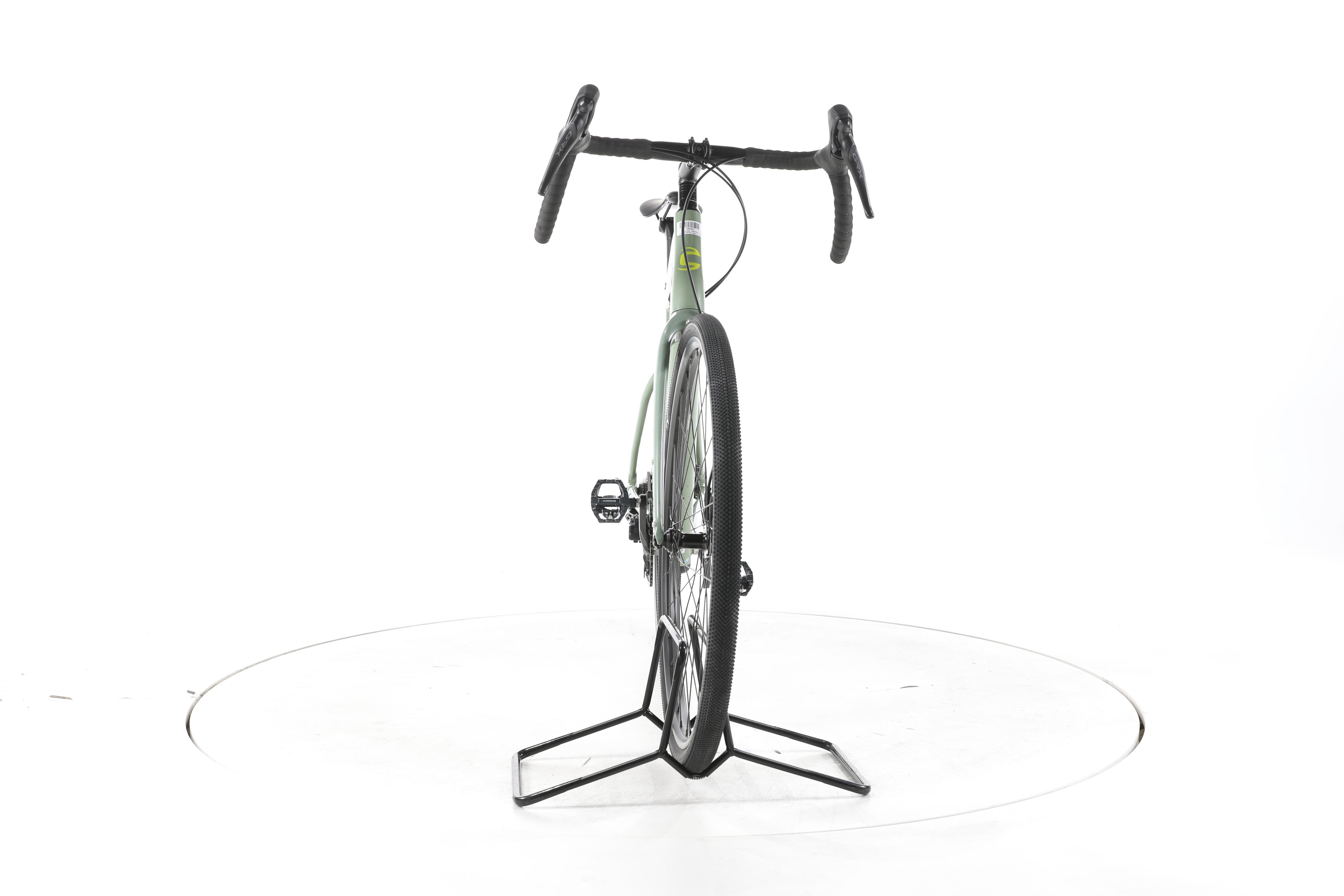 Cannondale Topstone Neo SL 1 E-Gravel & Rennrad - Image 4