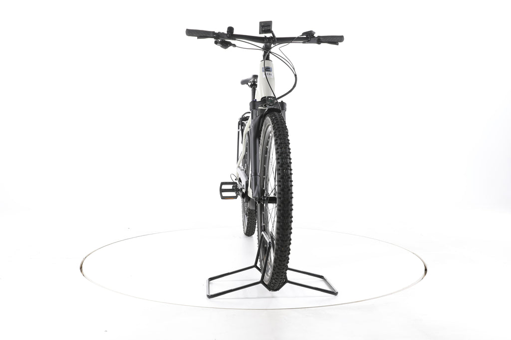 Corratec MTC 12S Trekking E-Bike - Image 4
