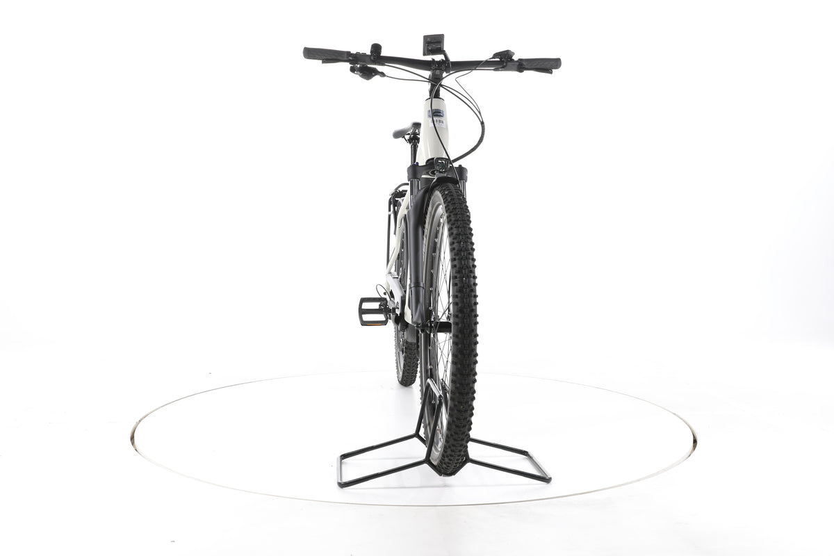 Corratec MTC 12S Trekking E-Bike - Image 4