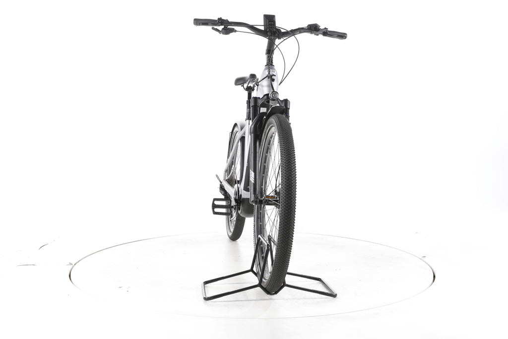 Cube Nuride Hybrid EXC Trekking E-Bike Tiefeinsteiger 2024 - Image 4