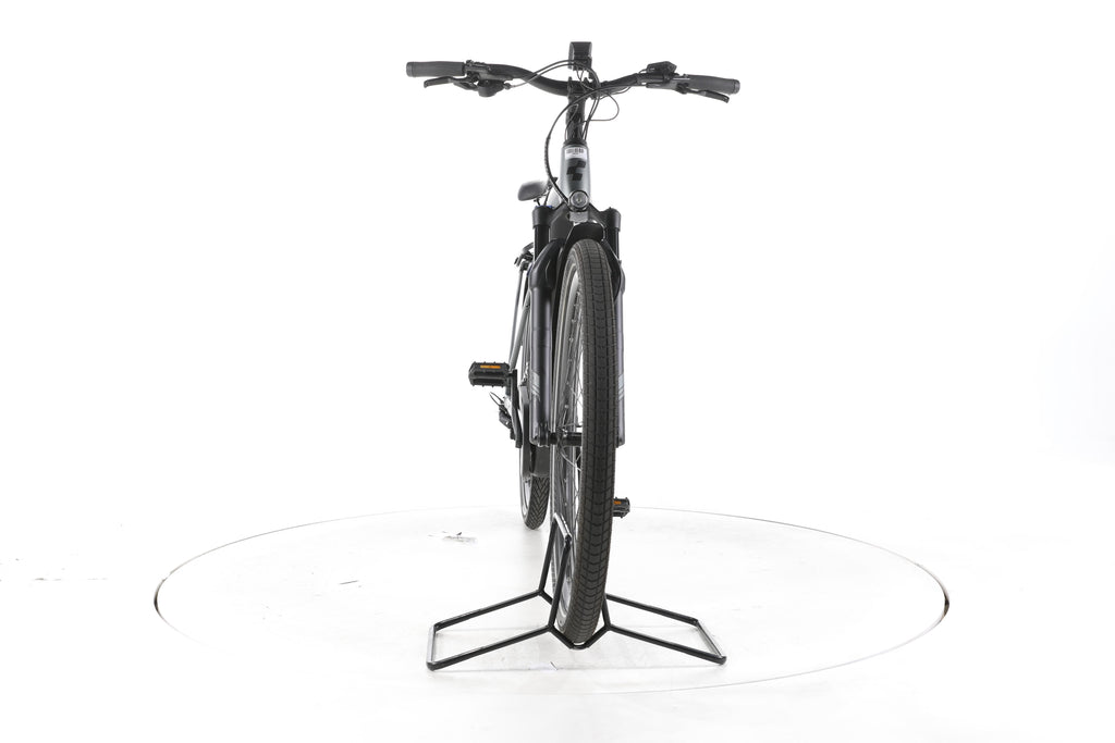 Cube Kathmandu Hybrid Pro Trekking E-Bike - Image 4