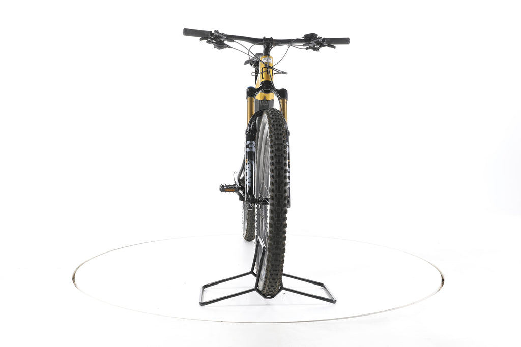 Moustache Bikes Trail 11 E-Bike Fully - Image 4
