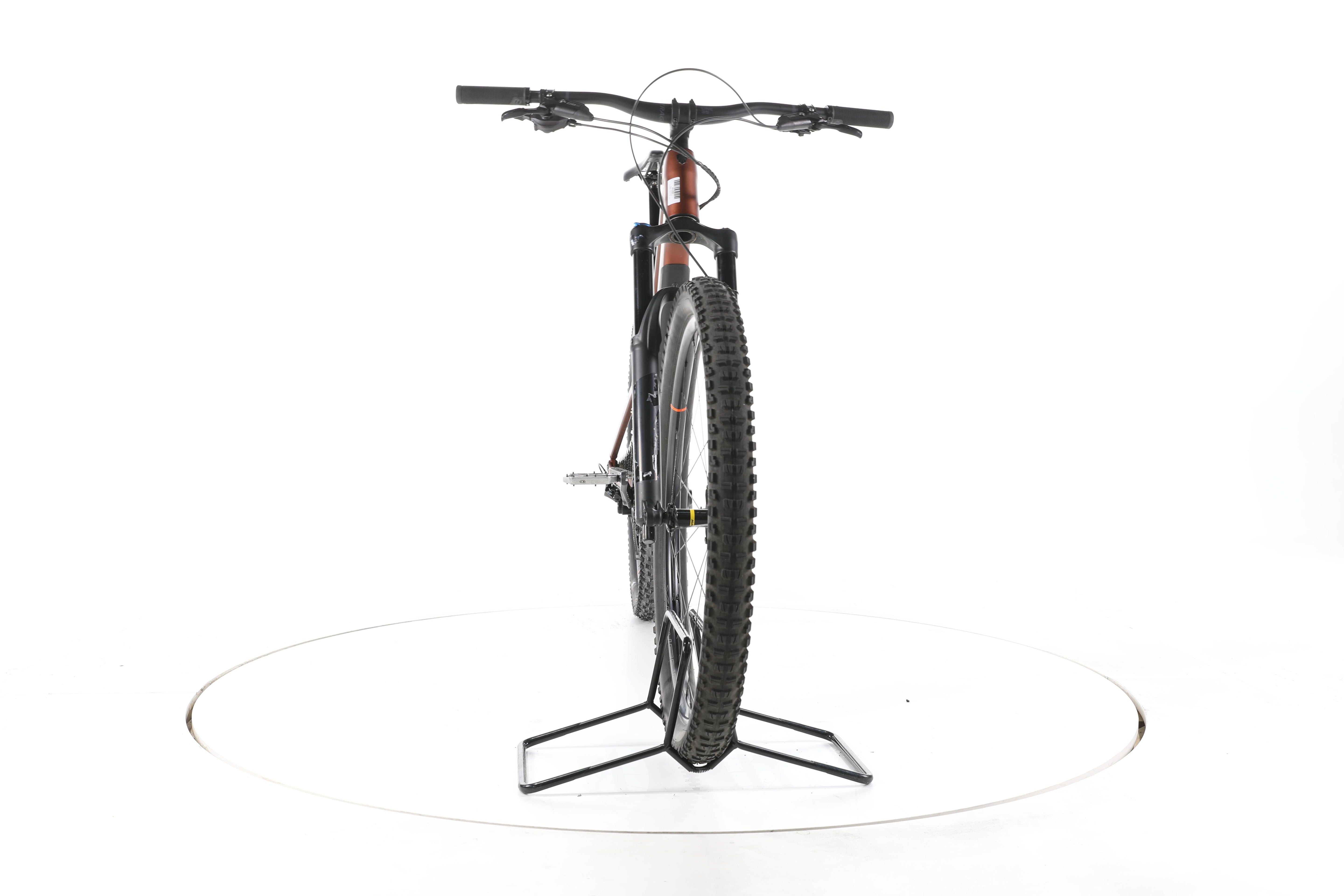 Trek Fuel EX 8 Gen 6 Fahrrad Fully - Image 4