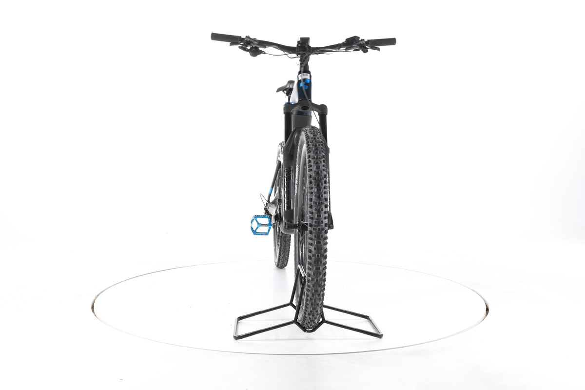 Cube Stereo Hybrid 140 HPC SLX E-Bike Fully Carbon - Image 4