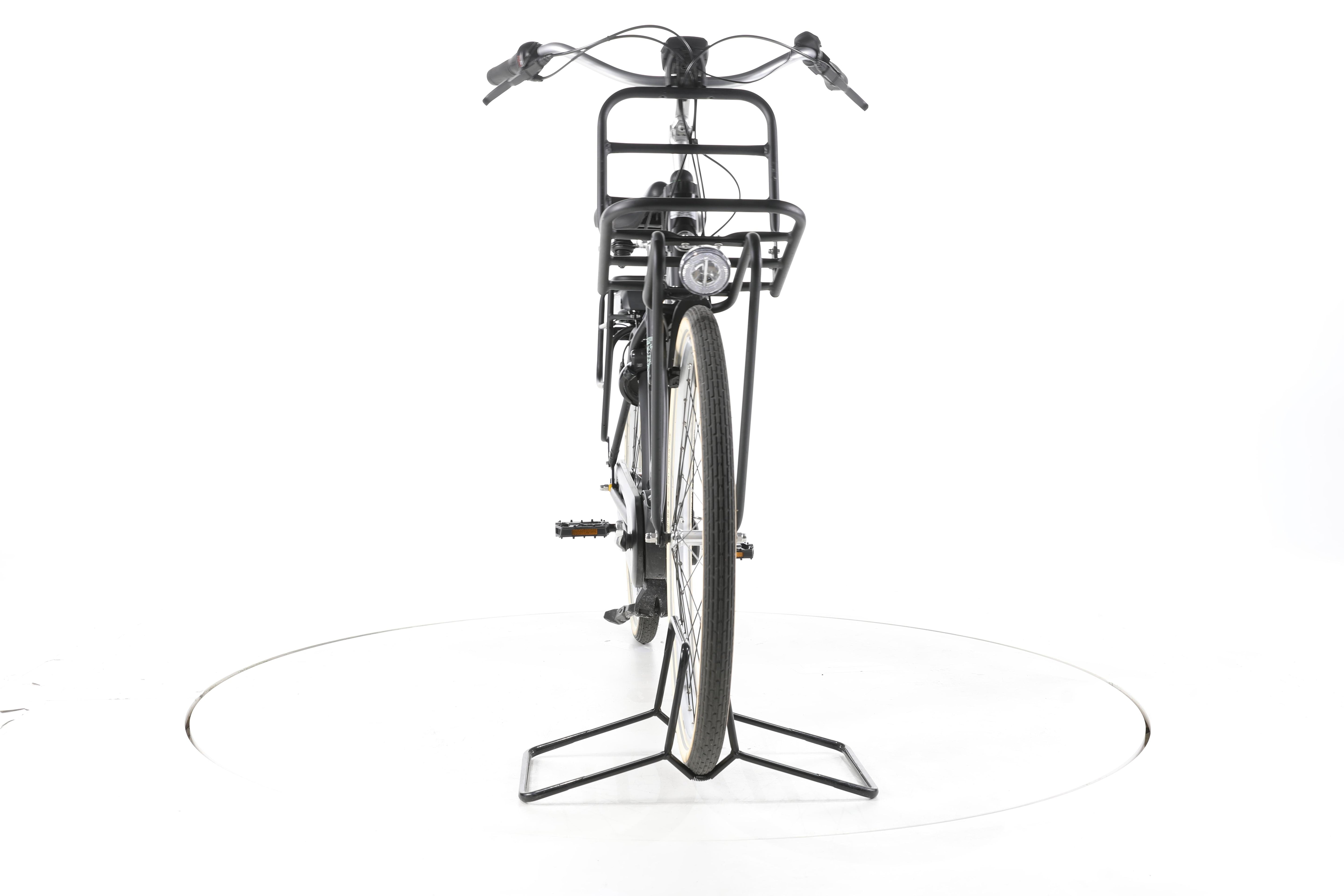 Gazelle Miss Grace C7+ HMB City E-Bike Tiefeinsteiger - Image 4