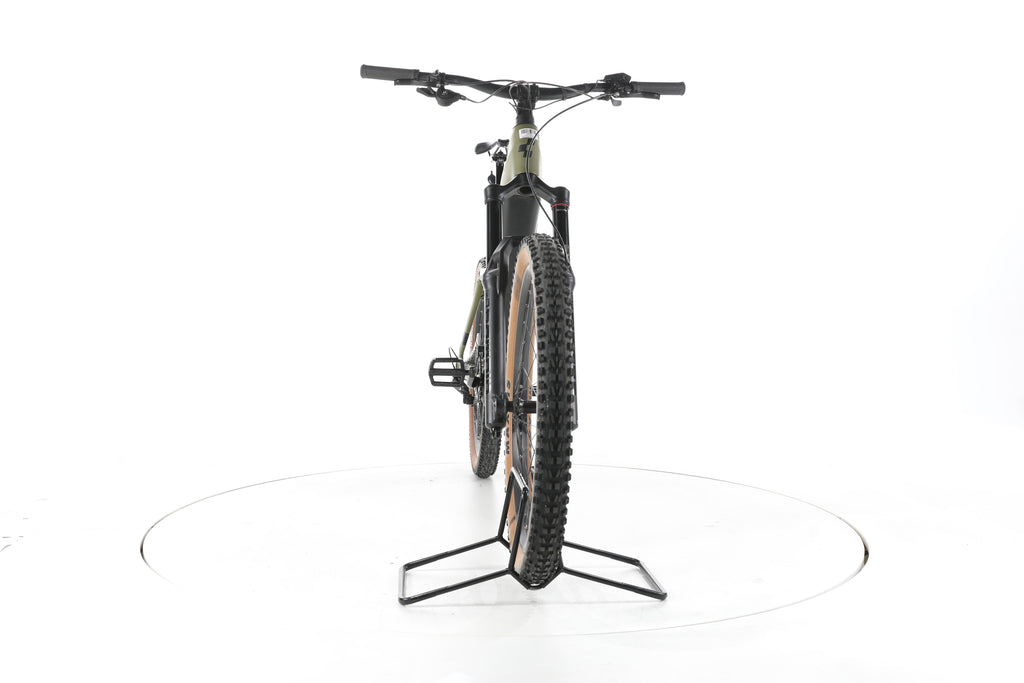 Cube Stereo Hybrid 160 HPC E-Bike Fully Carbon - Image 4