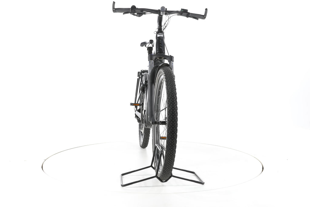 Giant Explore E+ 2 STA Trekking E-Bike - Image 4
