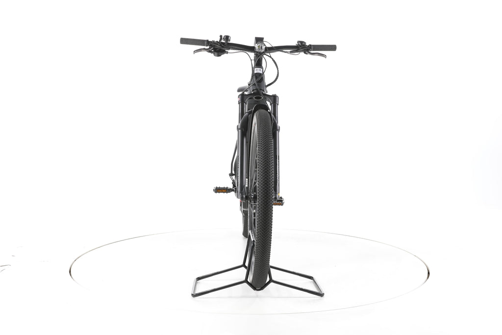 Scott Axis eRIDE 10 Trekking E-Bike - Image 4