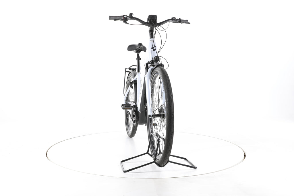 Cube Supreme Hybrid EXC City E-Bike Tiefeinsteiger - Image 4