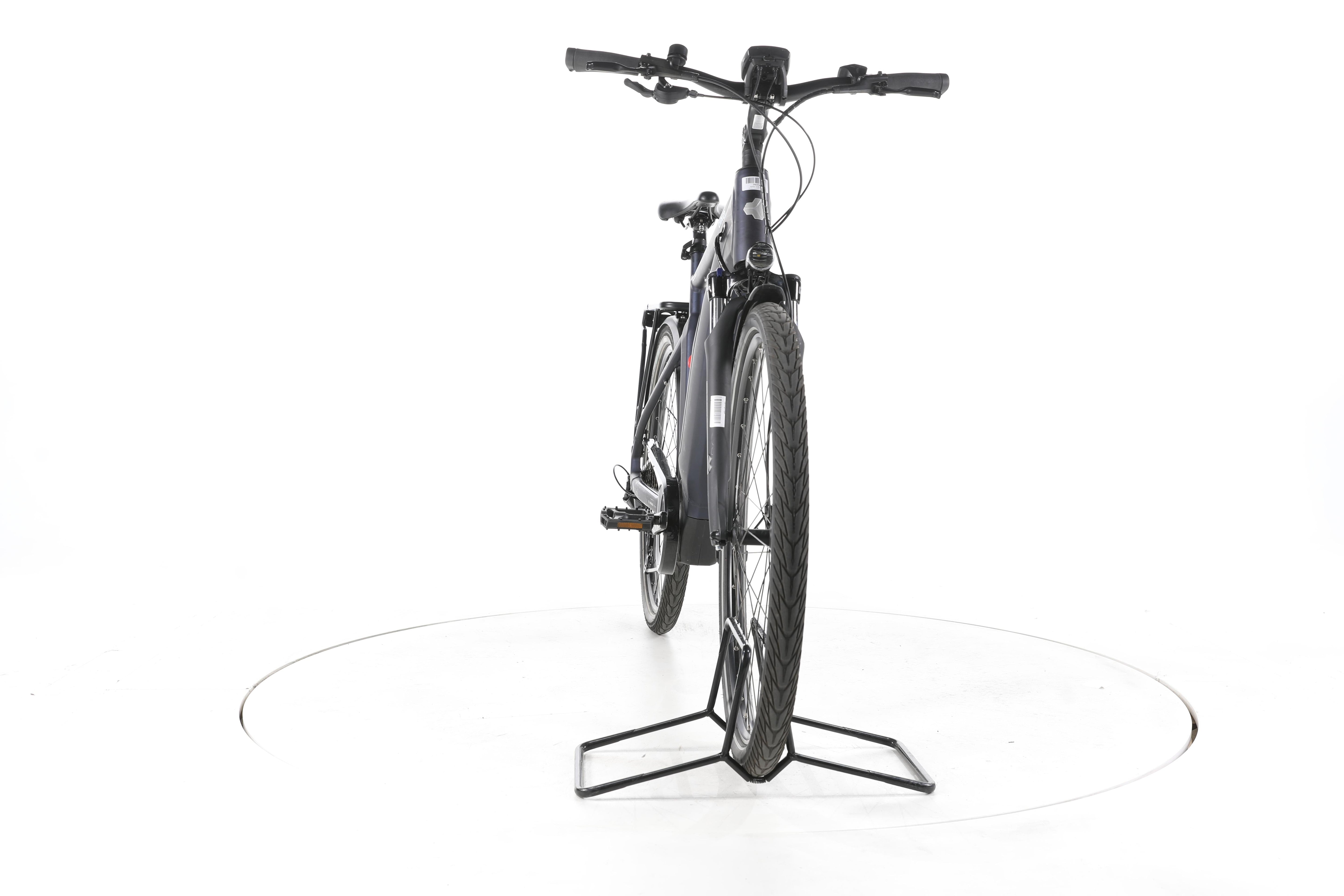Carver Route E.420 Trekking E-Bike - Image 4