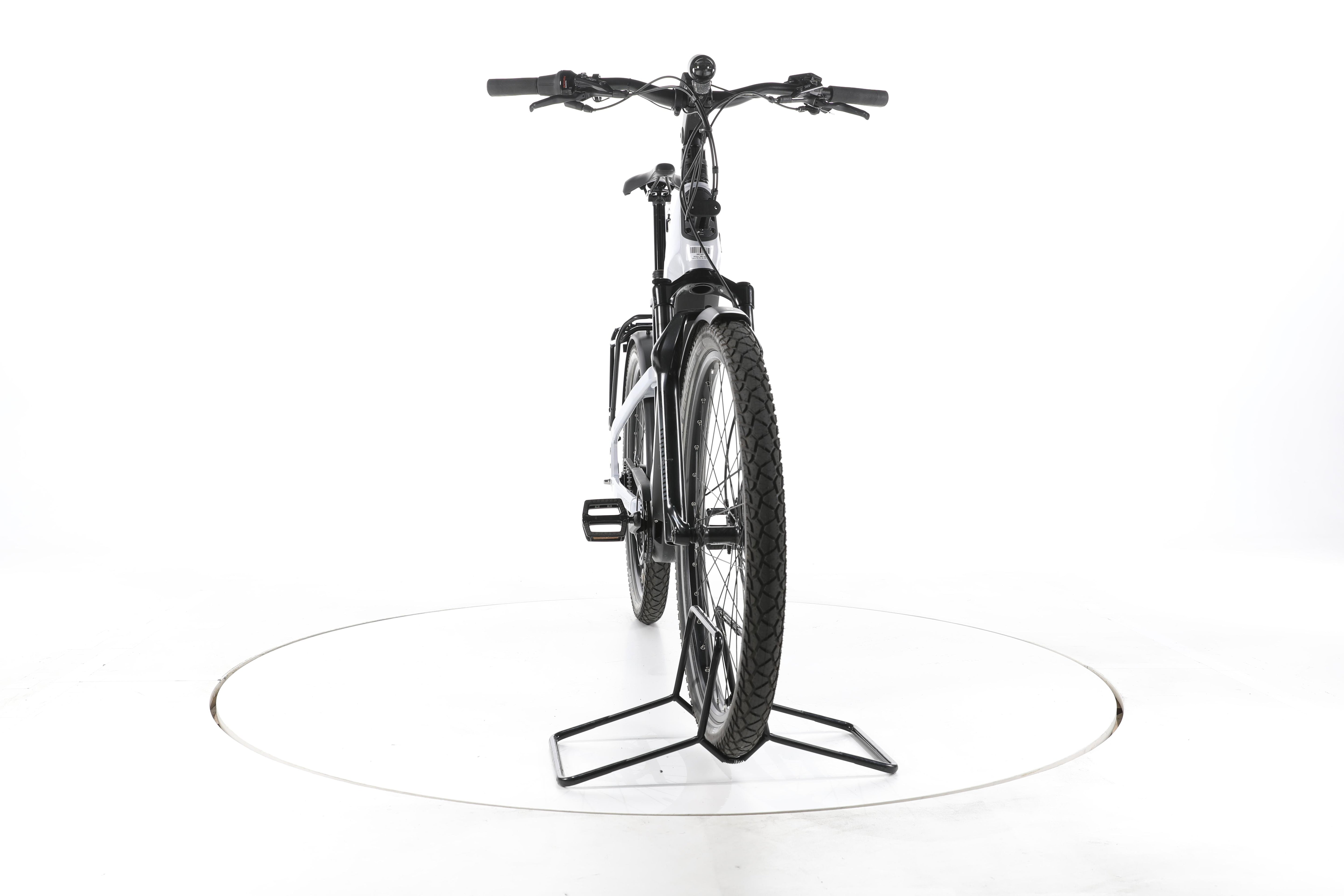 Winora Yakun R5 Pro City E-Bike Tiefeinsteiger 2024 - Image 4