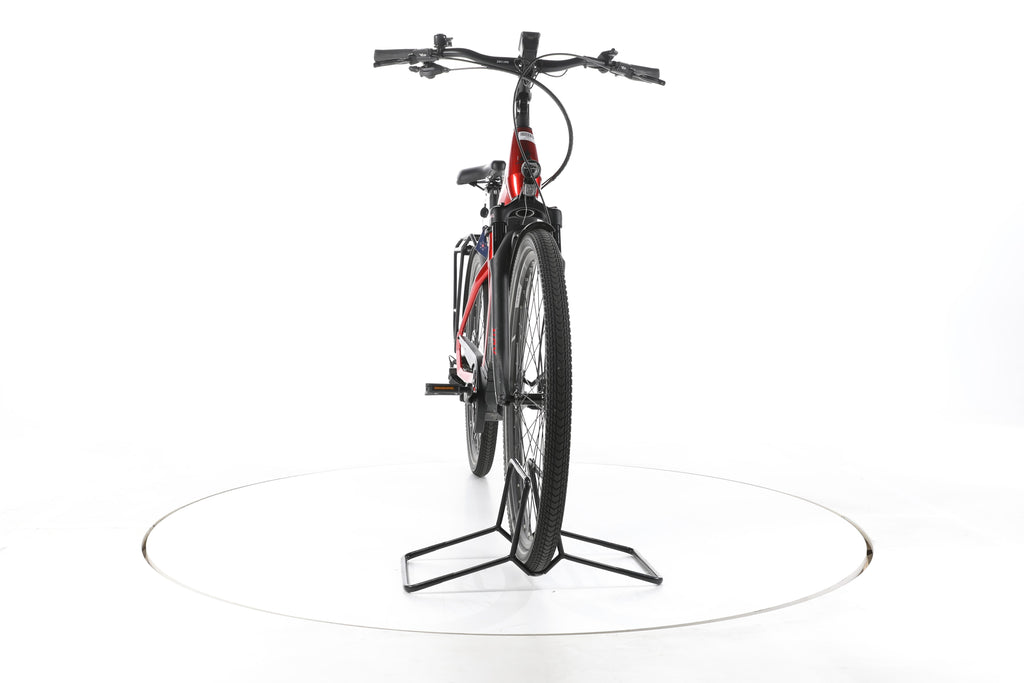 Bulls Lacuba EVO 11 Trekking E-Bike Tiefeinsteiger - Image 4