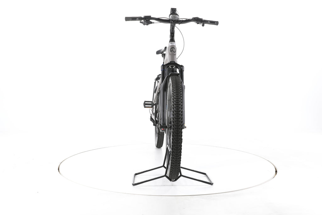 Kalkhoff Entice 7 Advance+ ABS Trekking E-Bike 2025 - Image 4