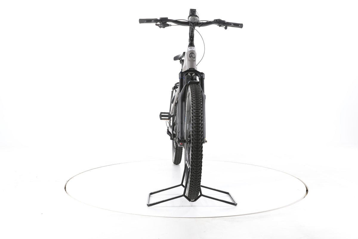 Kalkhoff Entice 7 Advance+ ABS Trekking E-Bike 2025 - Image 4