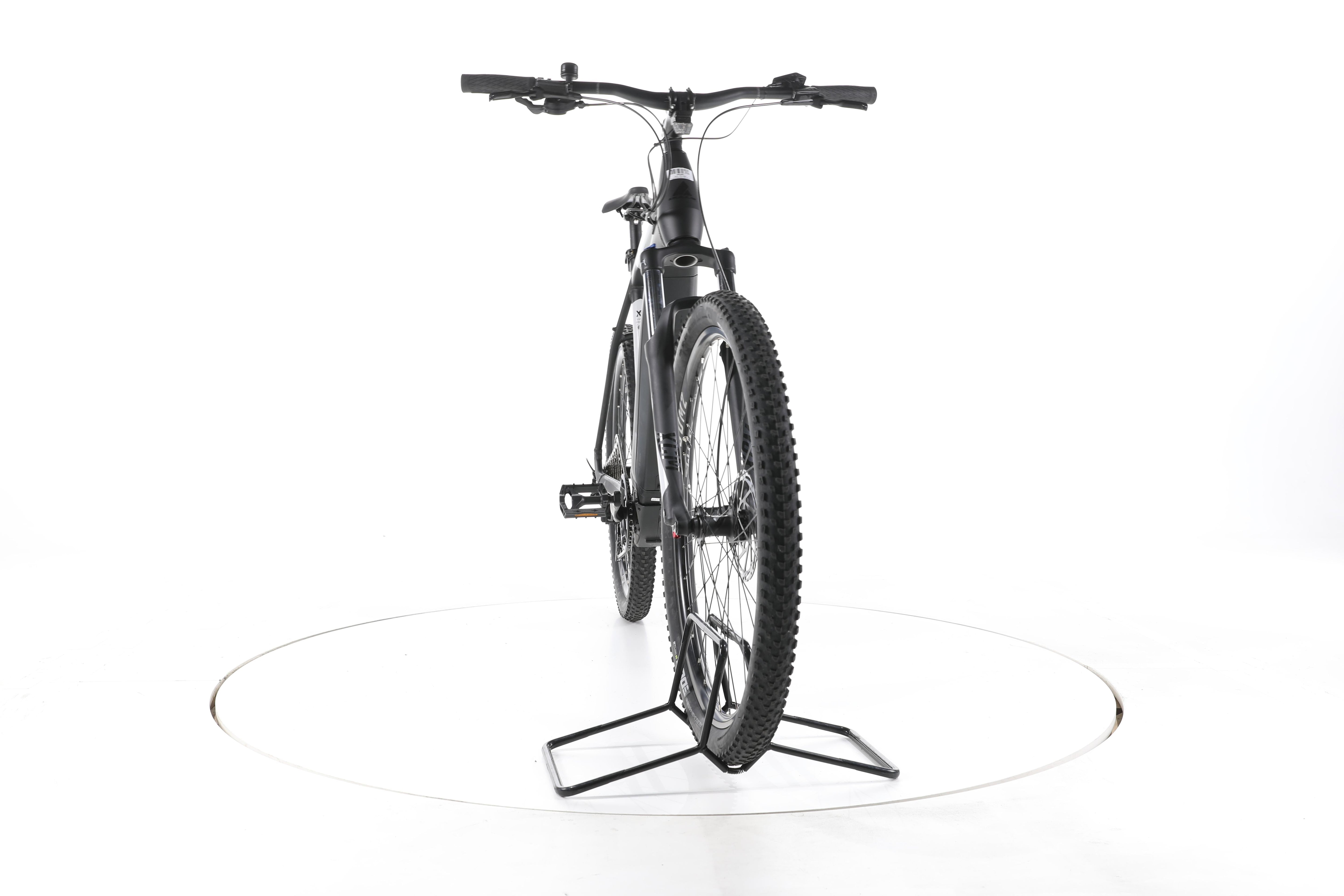 Bulls Copperhead EVO 1 E-Bike - Image 4