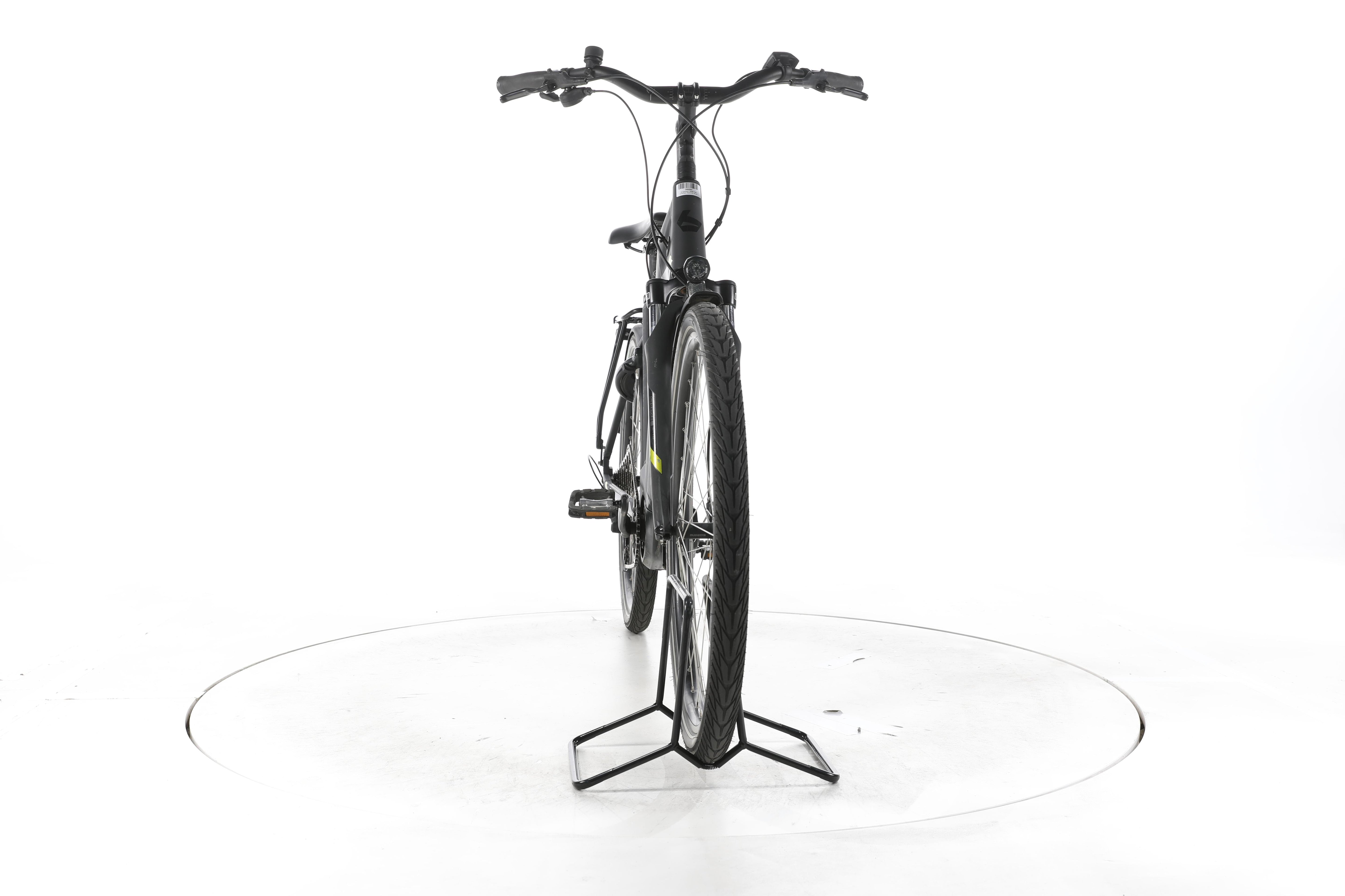 Bergamont E-Horizon Sport Trekking E-Bike Tiefeinsteiger - Image 4