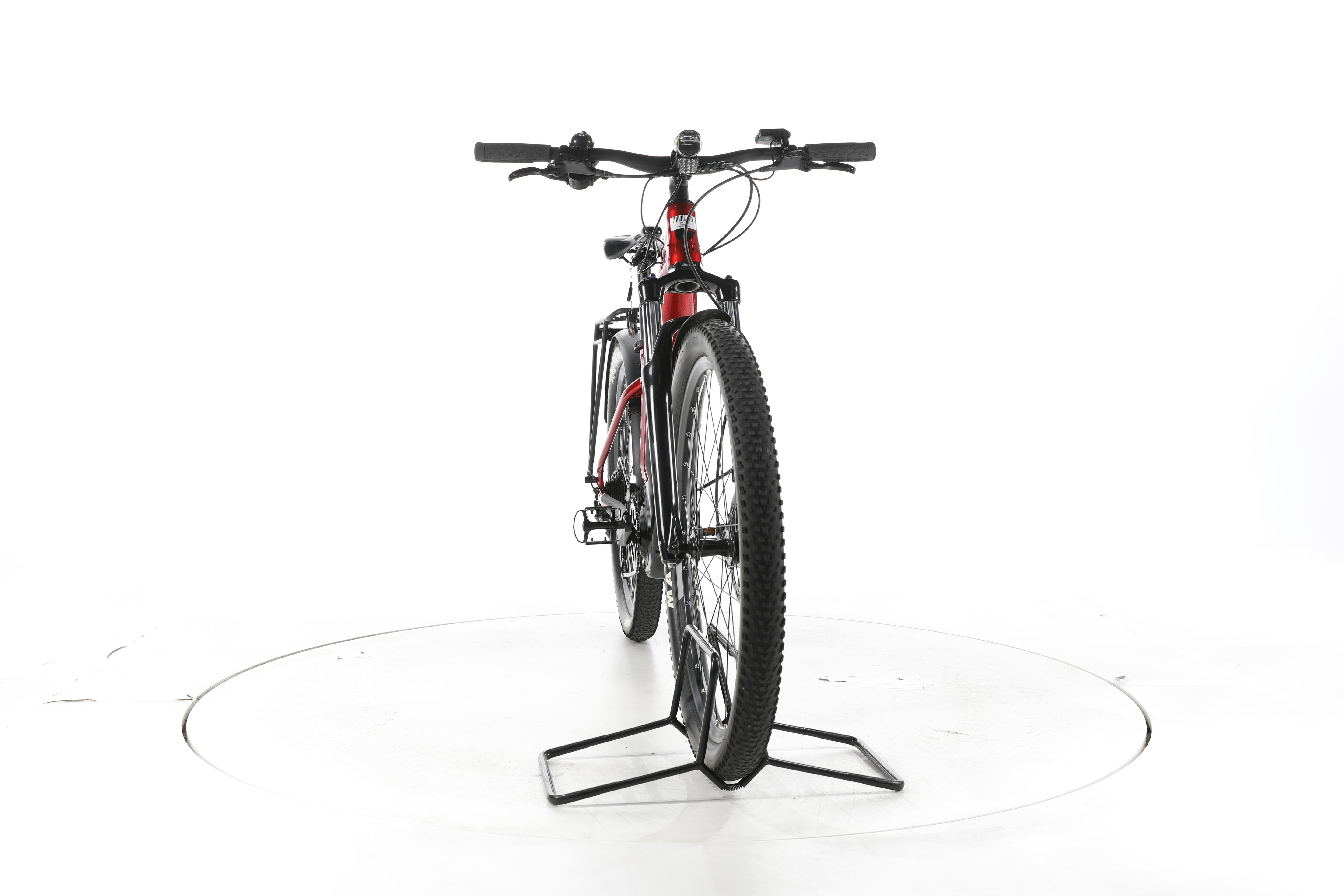 Liv Tempt E+ EX Trekking E-Bike - Image 4