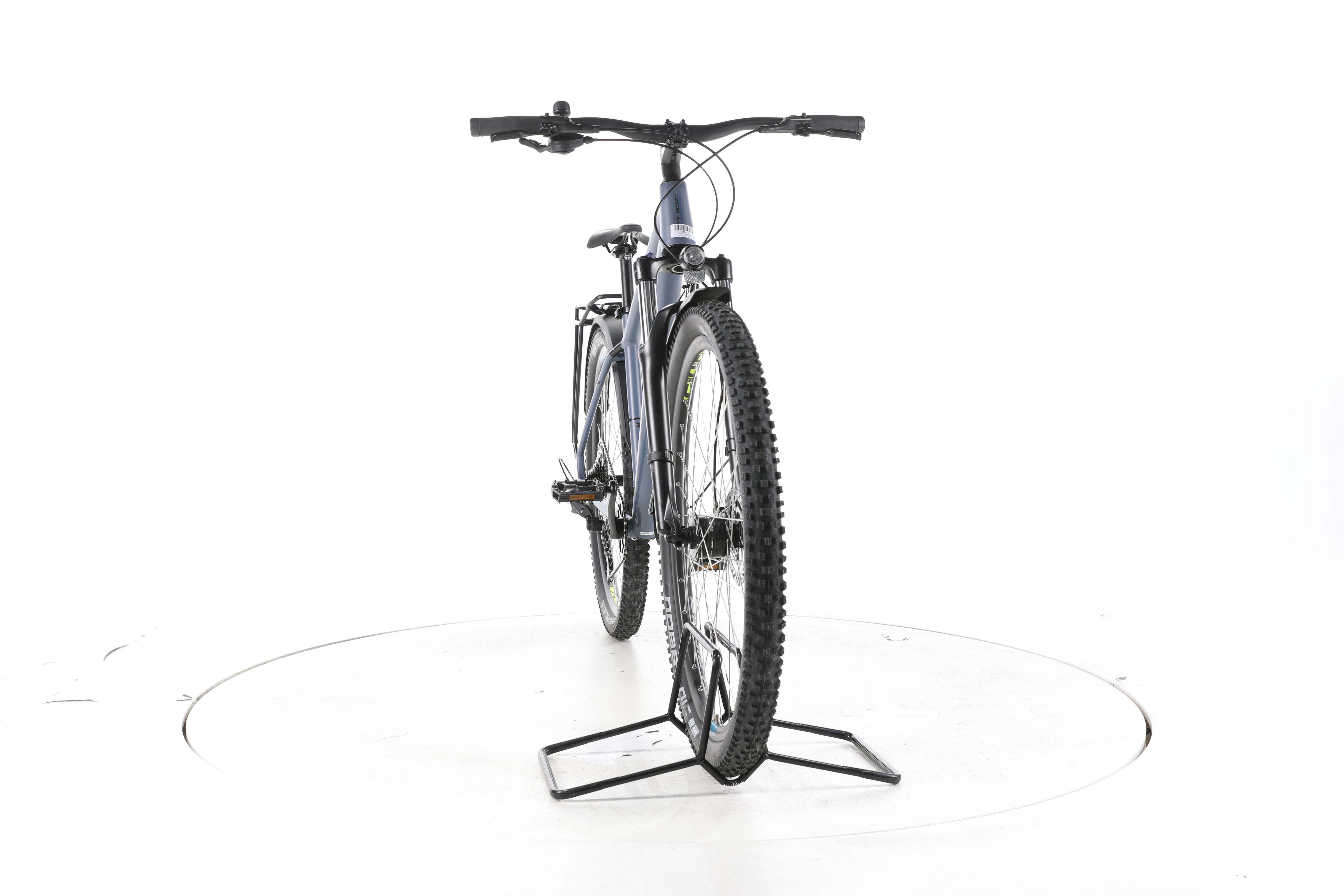 Cube Aim Race Allroad Fahrrad City & Trekking - Image 4
