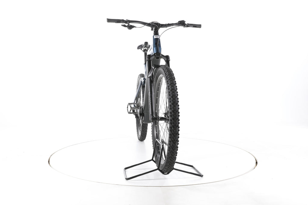 Cube Stereo Hybrid 120 Race E-Bike Fully - Image 4