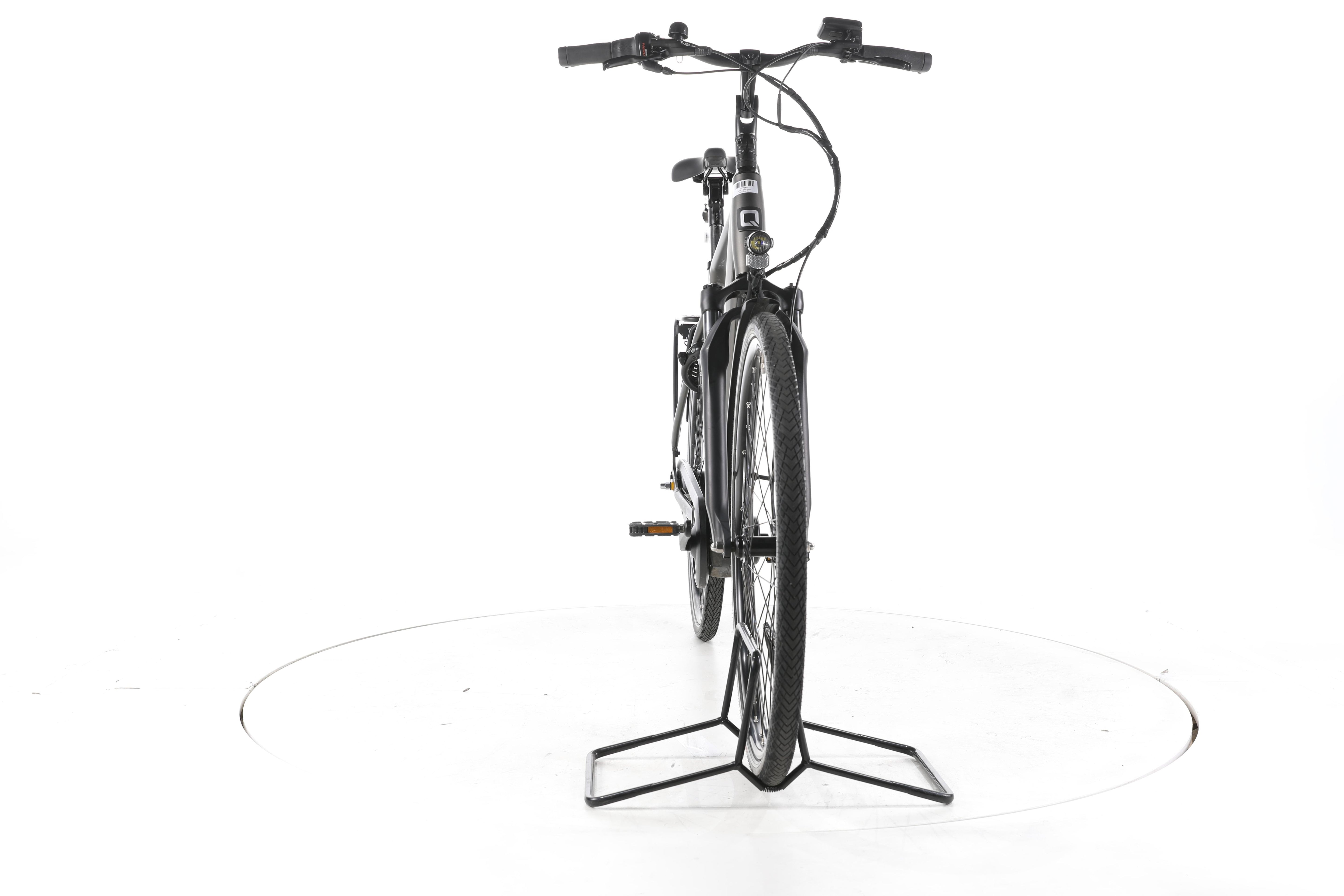 QWIC Premium iMN7.2 City E-Bike - Image 4