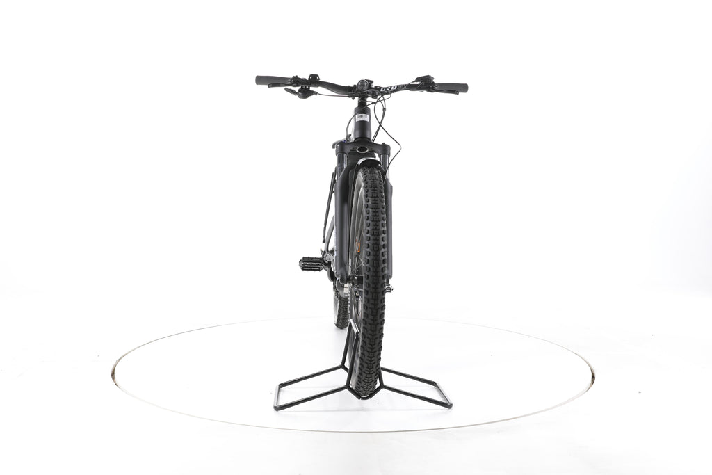Ghost E-Teru Advanced EQ TR Trekking E-Bike - Image 4