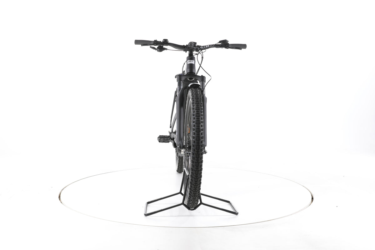 Ghost E-Teru Advanced EQ TR Trekking E-Bike - Image 4