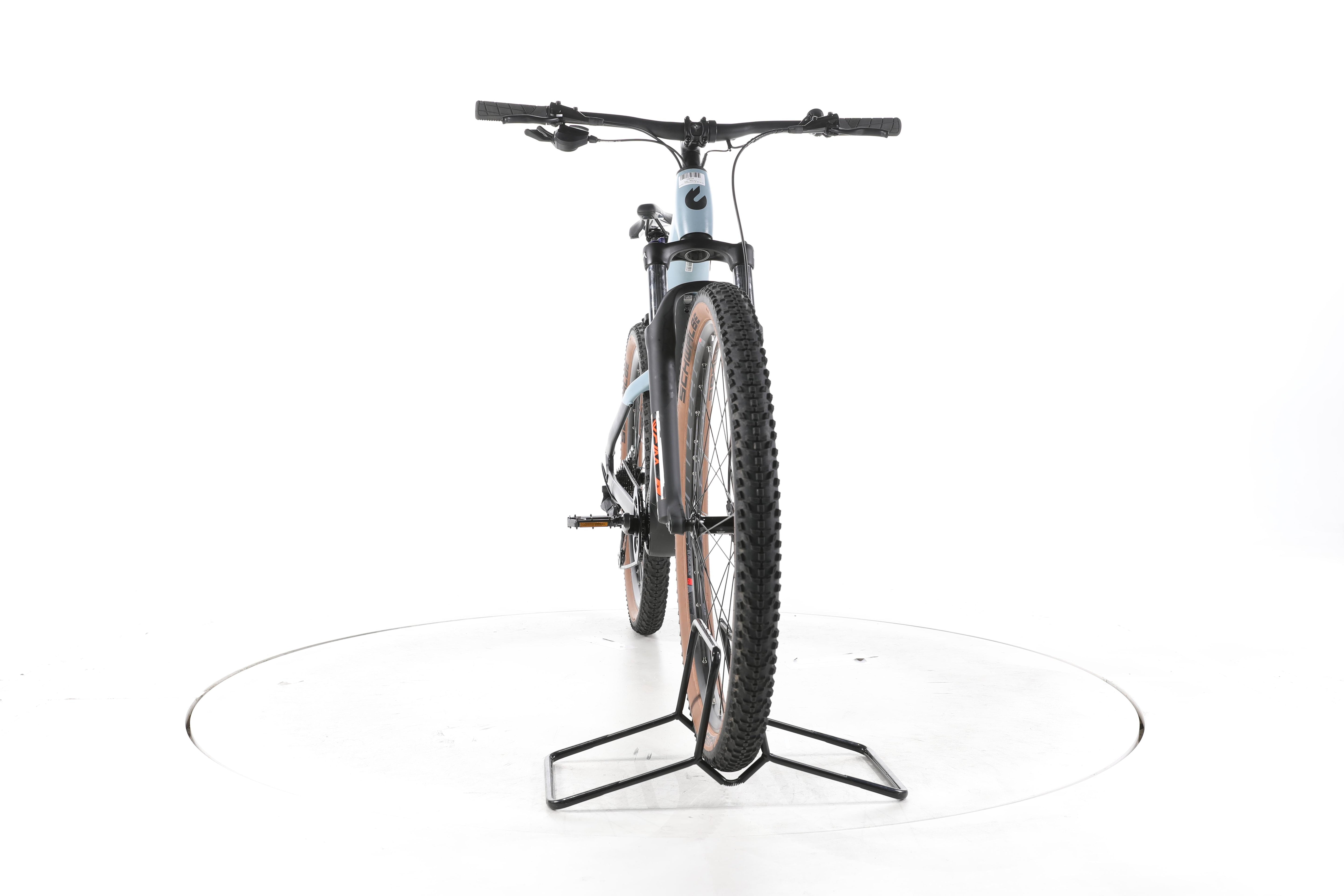 Hepha Mountain 7 Performance E-Bike 2024 - Image 4