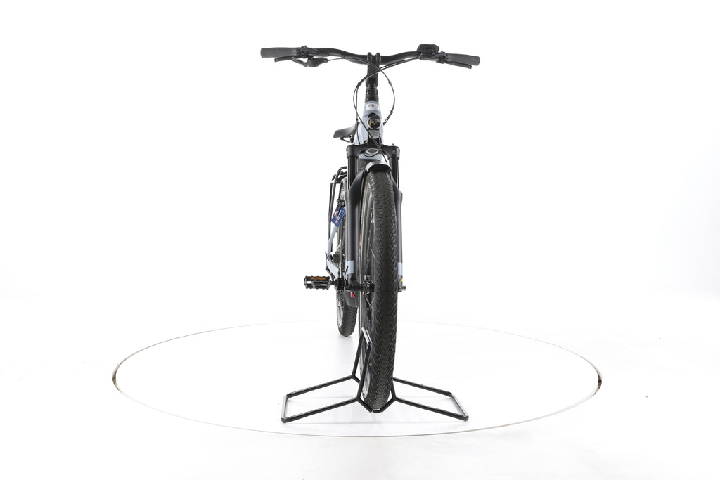 Winora Yucatan X10 Trekking E-Bike - Image 4
